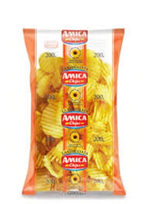 Picture of AMICA CRISPS 30GR